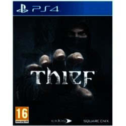 Thief Game Of The Year (GOTY) PS4 Game